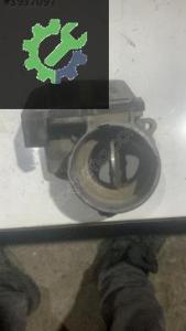 VW Caddy 03G128063Q Model Gaz Kelebeği - Oto Çıkma Parça