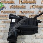 Volkswagen Caddy Çıkma Parça Konya