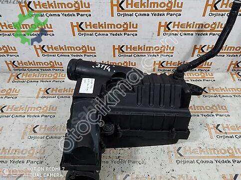 Volkswagen Caddy çıkma parça