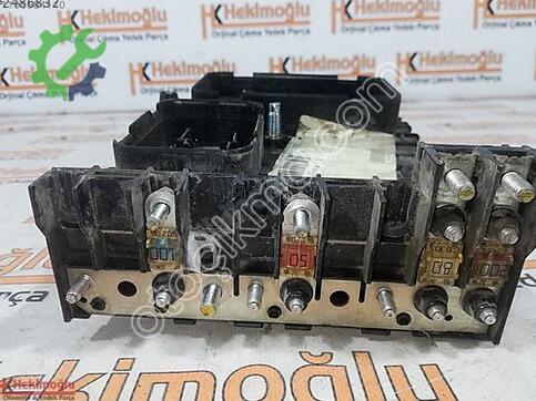 Volkswagen Caddy 1K0937821A çıkma parça