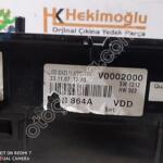 2007 Volkswagen Caddy Çıkma Parça Konya