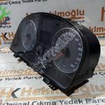 2007 Volkswagen Caddy Çıkma Parça Konya