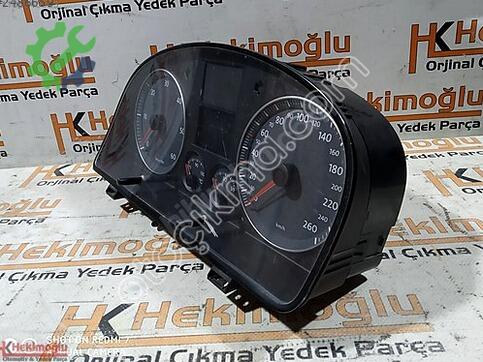 Volkswagen Caddy çıkma parça