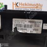 2007 Volkswagen Caddy Çıkma Parça Konya