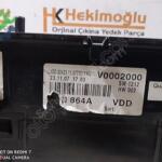 2007 Volkswagen Caddy Çıkma Parça Konya