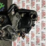 2004 Volkswagen Caddy Blok Çıkma Parça Ankara