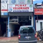 2004 Volkswagen Caddy Blok Çıkma Parça Ankara