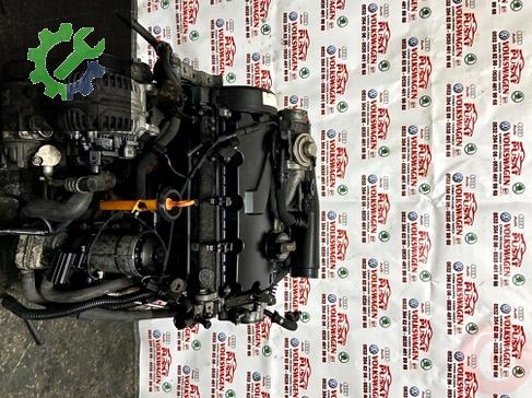 2004 Volkswagen Caddy Blok Çıkma Parça Ankara