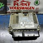 2005 Seat Leon Motor Beyni Çıkma Parça Ankara