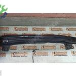 VW CADDY 1T0807093B 1T0807109B ÖN TAMPON DEMİRİ ORJİNAL ÇIKMA 20