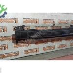 VW CADDY 1T0807093B 1T0807109B ÖN TAMPON DEMİRİ ORJİNAL ÇIKMA 20