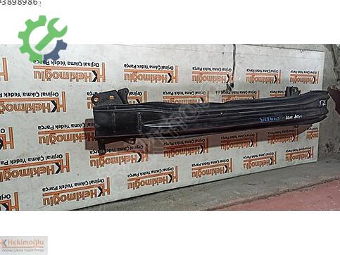 Volkswagen Caddy 1T0807093B çıkma parça