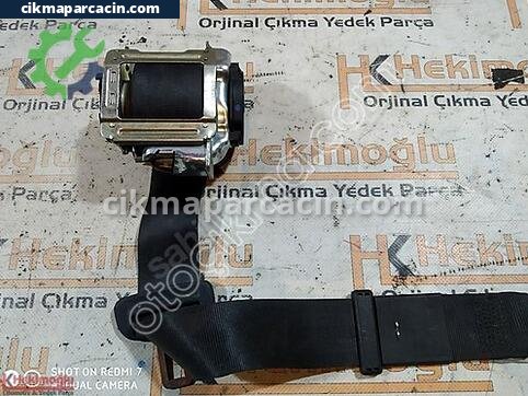 Volkswagen Caddy çıkma parça