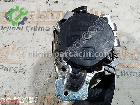 Volkswagen Caddy 2K5857448 çıkma parça