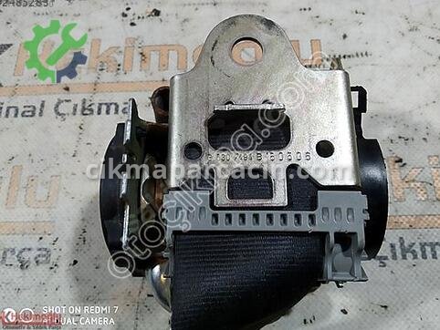 Volkswagen Caddy 2K5857448 çıkma parça