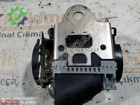Volkswagen Caddy 2K5857448 çıkma parça