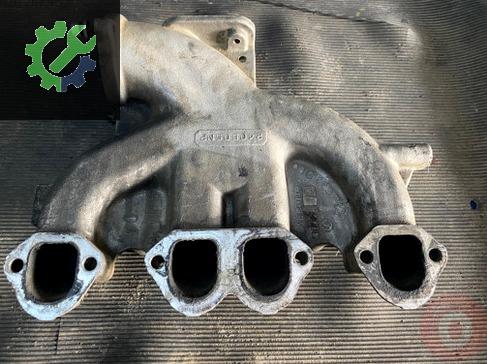 Volkswagen Caddy Emme Manifoldu çıkma parça