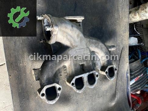Volkswagen Caddy Emme Manifoldu çıkma parça