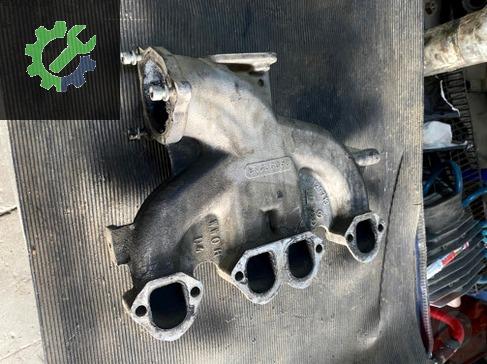 Volkswagen Caddy Emme Manifoldu çıkma parça