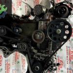 2012 Volkswagen Caddy Blok Çıkma Parça Ankara