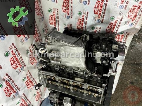 Volkswagen Caddy Blok çıkma parça