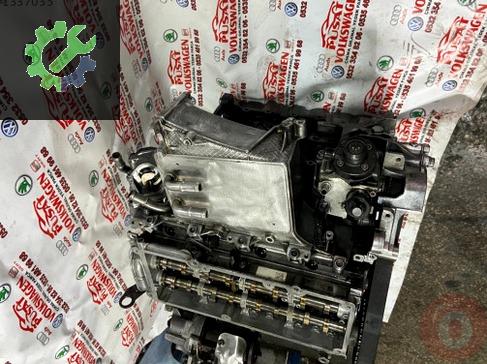 2012 Volkswagen Caddy Blok Çıkma Parça Ankara