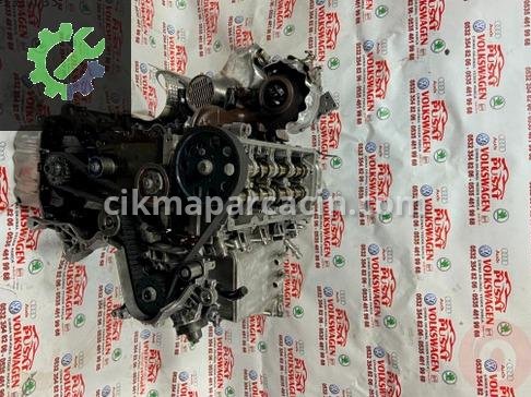 Volkswagen Caddy Blok çıkma parça