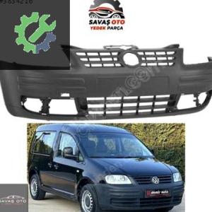 VW Caddy 2003-2010 Model Ön Tampon – Oto Çıkma Parçaları