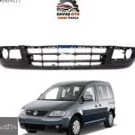 VW Caddy 2004-2006 Ön Tampon Alt Parçası – Oto Çıkma