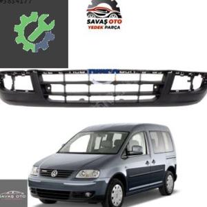 VW Caddy 2004-2006 Ön Tampon Alt Parçası – Oto Çıkma