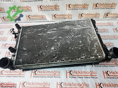 Volkswagen Caddy çıkma parça