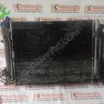 VW CADDY 2004-2010 KLİMA SU RADYATÖRÜ 1T0820411E CADDY 2004 2010