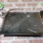 VW CADDY 2004-2010 KLİMA SU RADYATÖRÜ 1T0820411E CADDY 2004 2010