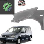 VW Caddy 2004-2010 Sol Ön Çamurluk – Oto Çıkma Parçalar