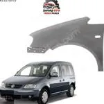 VW Caddy 2004-2010 Sol Ön Çamurluk – Oto Çıkma Parçalar