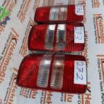 VW CADDY 2004-2015 SOL ARKA DIŞ STOP ORJİNAL LEDSİZ HATASIZ TAMİ