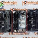 VW CADDY 2004-2015 SOL ARKA DIŞ STOP ORJİNAL LEDSİZ HATASIZ TAMİ