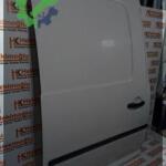 VW CADDY 2012 (11-15) SAĞ SÜRGÜLÜ KAPI PANELVAN BEYAZ