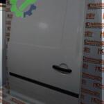 VW CADDY 2012 (11-15) SAĞ SÜRGÜLÜ KAPI PANELVAN BEYAZ