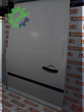 Volkswagen Caddy çıkma parça