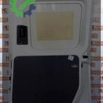 VW CADDY 2012 (11-15) SAĞ SÜRGÜLÜ KAPI PANELVAN BEYAZ