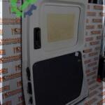 VW CADDY 2012 (11-15) SAĞ SÜRGÜLÜ KAPI PANELVAN BEYAZ