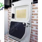 VW CADDY 2012 (11-15) SAĞ SÜRGÜLÜ KAPI PANELVAN BEYAZ HATASIZ BO