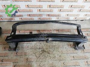 VW CADDY 2015-2020 2K5807111 ÖN TAMPON DEMİRİ ORJİNAL ÇIKMA 2K58