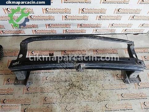 Volkswagen Caddy Ön Tampon Demiri çıkma parça