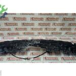 VW CADDY 2015-2020 ARKA TAMPON DEMİRİ 2K5807305 ARKA TAMPON BRAK