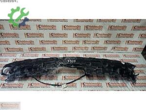 VW CADDY 2015-2020 ARKA TAMPON DEMİRİ 2K5807305 ARKA TAMPON BRAK
