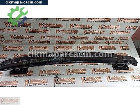 Volkswagen Caddy Arka Tampon Demiri çıkma parça