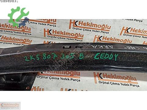 Volkswagen Caddy çıkma parça
