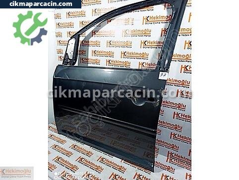 Volkswagen Caddy Sol Ön Kapı çıkma parça